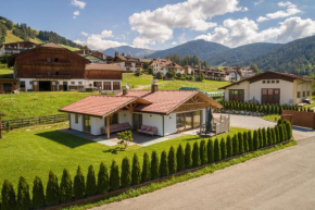 Alpinchalet Weber